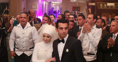 2013.. عام السعادة لـ"صلاح".. أوله التألق مع بازل وآخره عش الزوجية