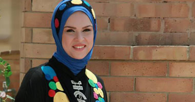 بالصور.. الملابس التراثية عنوان الأناقة فى سهرات رأس السنة