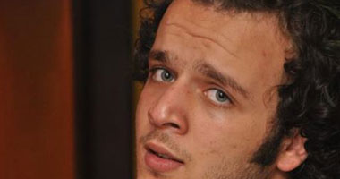 غفران ممدوح ينتهى من تصوير "الحرب العالمية الثالثة"