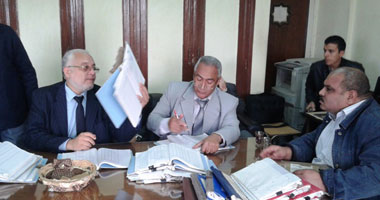 وكيل الأزهر يحيل 116 موظفًا بالقاهرة للتحقيق بسبب الغياب