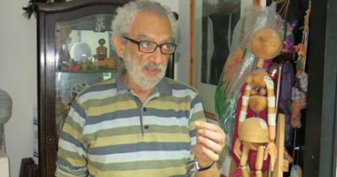 مهرجان أسوان لأفلام المرأة ينعى الفنان الكبير ناجى شاكر
