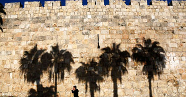 البطريرك المارونى اللبنانى سيصل القدس عبر البر