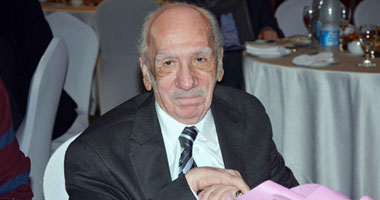  سعيد الكفراوى ناعيا محفوظ عبد الرحمن: أضاف الكثير للخيال والوعى المصرى