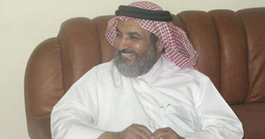 شاهد فى دقيقة.. عبد الرحمن النعيمى "ذراع موزة" لتمويل الإرهاب