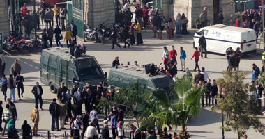 اليوم.. نظر طلب نجل شقيق مرسى بـ"رد دائرة الإرهاب" بالشرقية