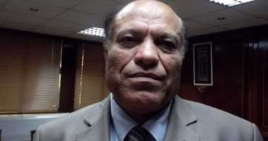 البرلسى مديراً لمكتب محافظ كفر الشيخ