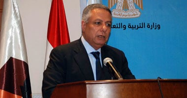 اليوم.. "الأعلى للتعليم" يحدد موعد بدء العام الدراسى الجديد