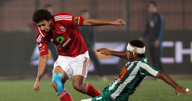 إلغاء المؤتمر الصحفى لمباراة الأهلى والإنتاج الحربى