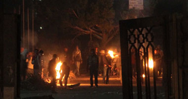تقصى حقائق ما بعد 30 يونيو: نواجه صعوبات ونحتاج تشريعا يحمى الشهود