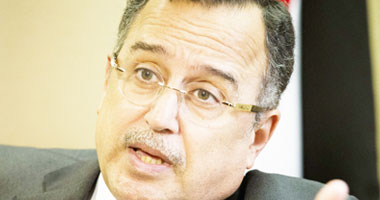 نبيل فهمى : إيطاليا من أكبر الشركاء التجاريين بمصر