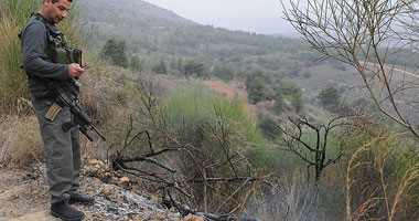 سفير السعودية ببيروت يستنكر الهجوم على الجيش اللبنانى
