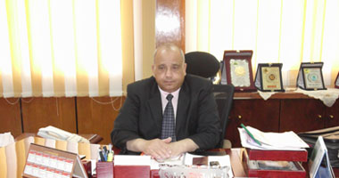 تحسين خدمات شبكة الإنترنت فى جامعة مدينة السادات