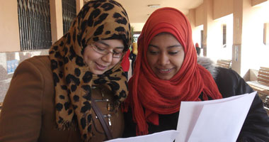 وأنت رايح الجامعة.. خد حبة المعلومات دية عن الإتيكيت "عشان ما تتفاجئش"