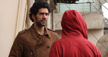 ناجى الغيطى يكتب: بتخيلك لحظة وداعى ليكـى