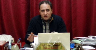 ضبط مفتش بالإصلاح الزراعى بالبحيرة متلبسًا بتقاضى رشوة 