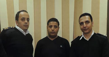 ضبط عاطل بحوزته 2000 قرص مخدر بالغردقة