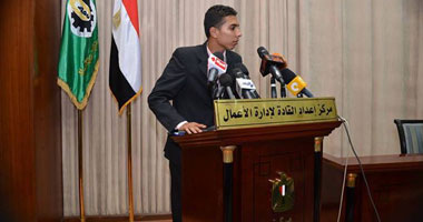 "الوحدة العربية" بالإسماعيلية يقرر المشاركة فى مراقبة "الاستفتاء"