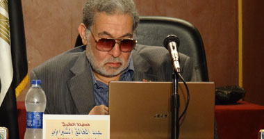 شيخ الطريقة الشبراوية: لن نسمح بتواجد الشيعة فى مولد السيدة نفيسة