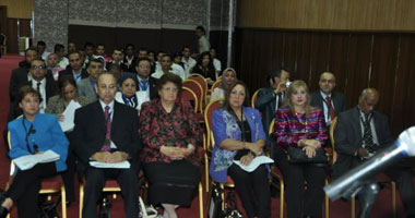 مؤتمر السياحة العربية يوصى برسم خريطة سياحية للمعالم الأثرية بالوطن العربى
