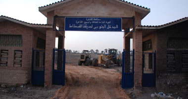 "القاهرة": الانتهاء من تطوير "الفسطاط" نهاية الشهر بـ60 مليون جنيه