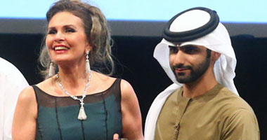 افتتاح الدورة الـ10 لـ"مهرجان دبى" السينمائى