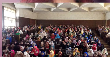 محاضرة حول "أهمية القراءة" بـ"ثقافة الشرقية"