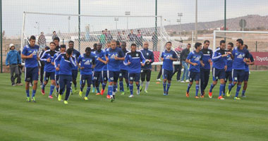 الرجاء البيضاوى ضيفًا على المغرب التطوانى فى الدورى المغربى 