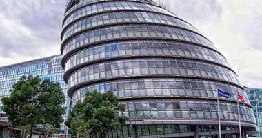 أسعار المنازل فى بريطانيا تنمو بأعلى وتيرة فى سبع سنوات
