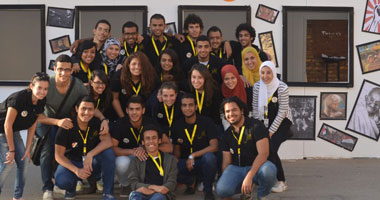 "أرابيسك أوركسترا" يعود من جديد داخل جامعة عين شمس بـ9 ورش فنية