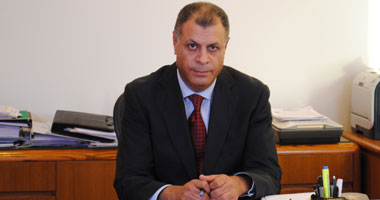 إنهاء عضوية الرئيس التنفيذى لهيئة البترول بمجلس إدارة "حديد عز الدخيلة"
