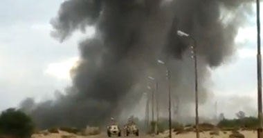 نواصل نشر تحقيقات النيابة مع المتهمين الـ13 فى "خلية الردع والتأمين" الإرهابية.. المتهمون يواجهون تهم تكوين عصابة مسلحة وقلب نظام الحكم.. وينتظرون عقوبات الإعدام طبقاً لقانون العقوبات
