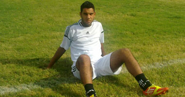 منتخب الشباب يضم رباعى الإسماعيلى