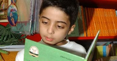 قصور الثقافة تحتفل باليوم العالمى لكتاب الطفل