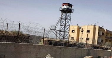 وفد أمريكى يتفقد الحدود المصرية الفلسطينية مع قطاع غزة