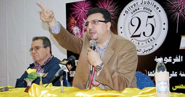 عمرو الليثى: لو لم نعرض الحقيقة سيهرول لها غيرنا 
