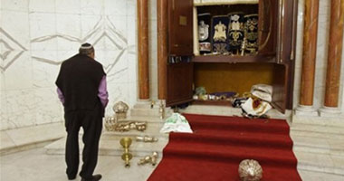 المجلس الأعلى للمسلمين فى ألمانيا يدين الهجوم على معبد يهودى