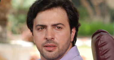"عابد كرمان" على mbc دراما فى رمضان