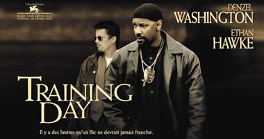 Training Day على OTV