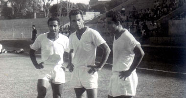 اليوم.. الذكرى الـ"14" لرحيل صالح سليم أسطورة الأهلى