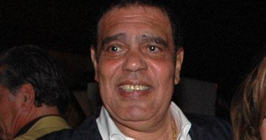 سامى العدل: أجسد شخصية لواء شرطة فى مسلسل "فيفا أطاطا"