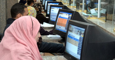 المعداوى: النظام الإلكترونى أكثر حماية لتوثيق العقود