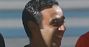 سمير عثمان حكما لمواجهة أسوان والزمالك غدا