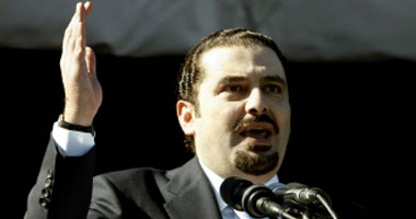 رئيس الوزراء اللبنانى يزور موسكو أغسطس المقبل