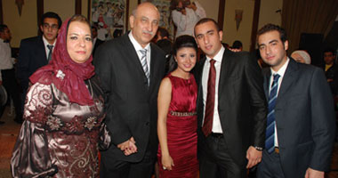 خطوبة بسنت وحسن بتوقيع المجموعة الفنية(البوم)