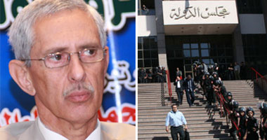 مؤشرات تؤكد فوز الدكرورى برئاسة مجلس الدولة