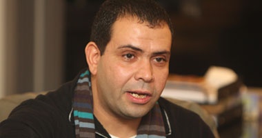 منع المخرج أحمد رشوان من دخول لبنان