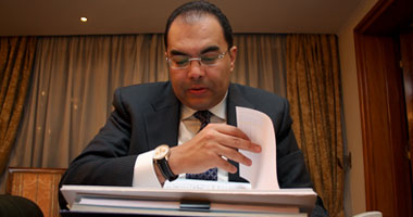 وزير الاستثمار ببورسعيد لبحث مشكلات المستثمرين 