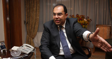 الاتفاق على الجدول الزمنى لتنفيذ نفق بورسعيد