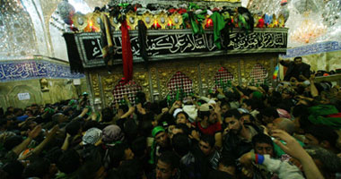 "الفتنة المذهبية فى العراق" بمركز الأهرام للترجمة