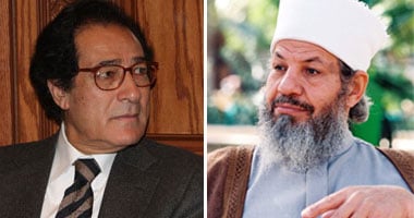 بلاغ للنائب العام من البدرى ضد فاروق  حسنى